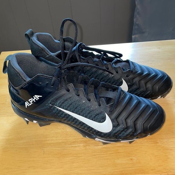 nike fast flex cleats
